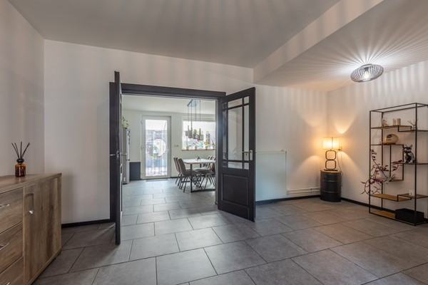 Medium property photo - Klaproosstraat 6, 6134 VL Sittard
